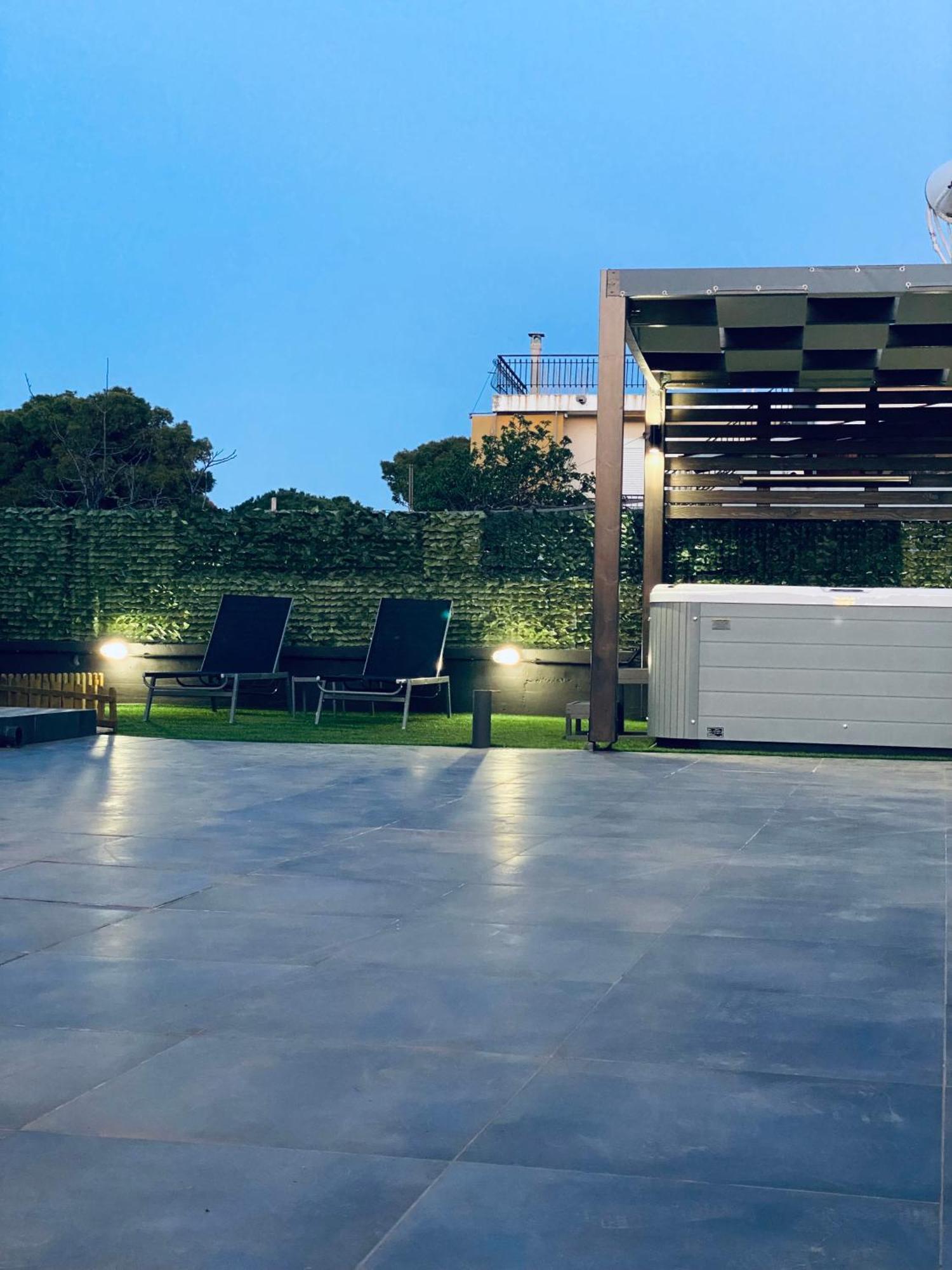 Keskos Luxury Villa Artemida  Exterior foto