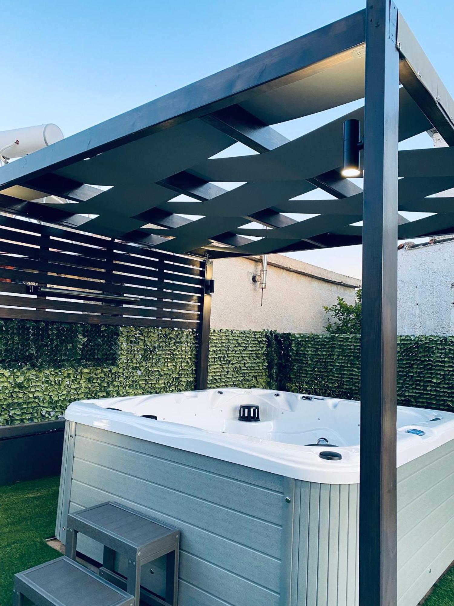 Keskos Luxury Villa Artemida  Exterior foto