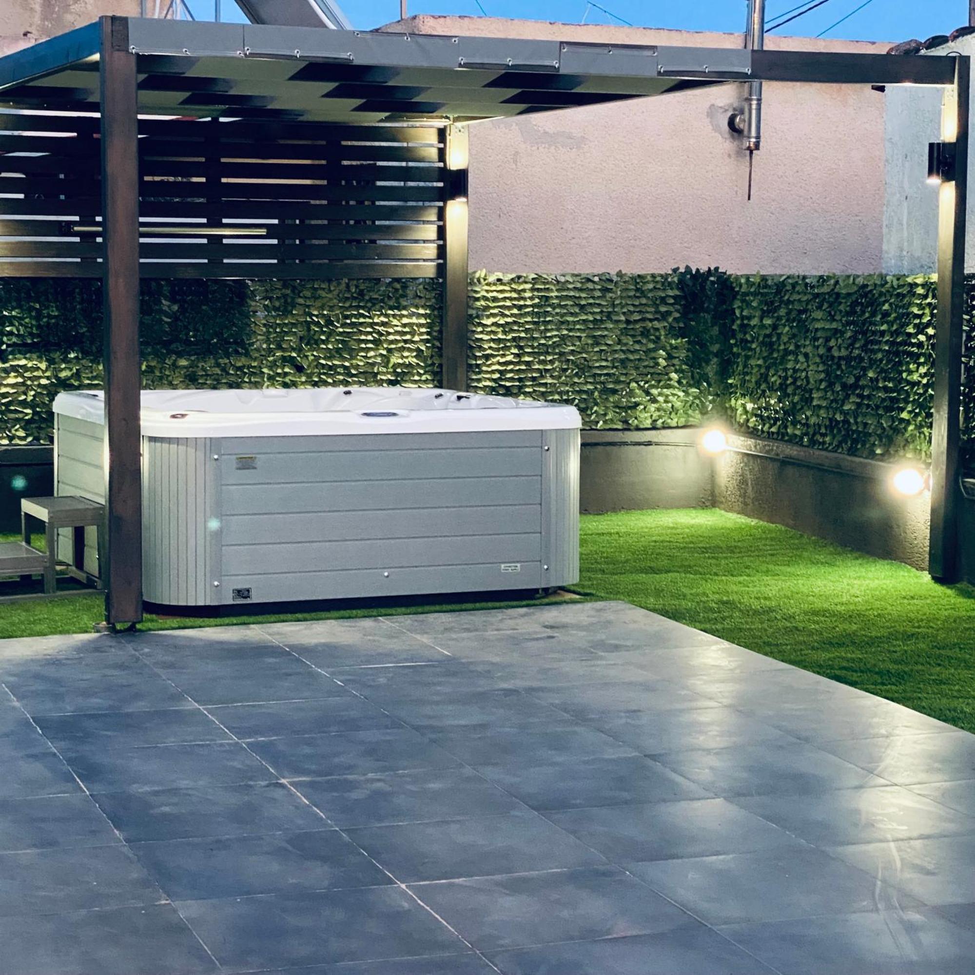 Keskos Luxury Villa Artemida  Exterior foto